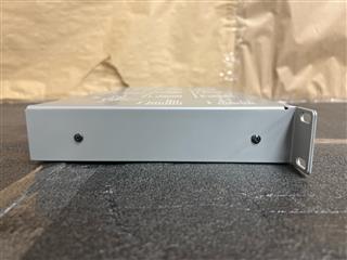 *VERY CLEAN*PEAVEY DDF2 MULTI EFFECTS PROCESSOR